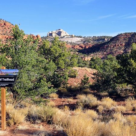 Timber & Tin G 2Bed 2Bath W Pool & Rooftop Deck Kanab Exterior photo