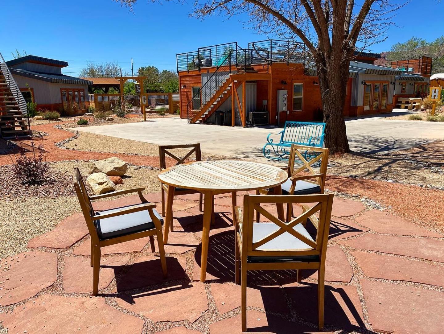 Timber & Tin G 2Bed 2Bath W Pool & Rooftop Deck Kanab Exterior photo