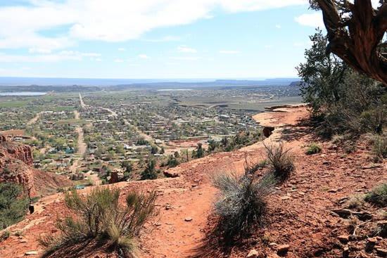 Timber & Tin G 2Bed 2Bath W Pool & Rooftop Deck Kanab Exterior photo