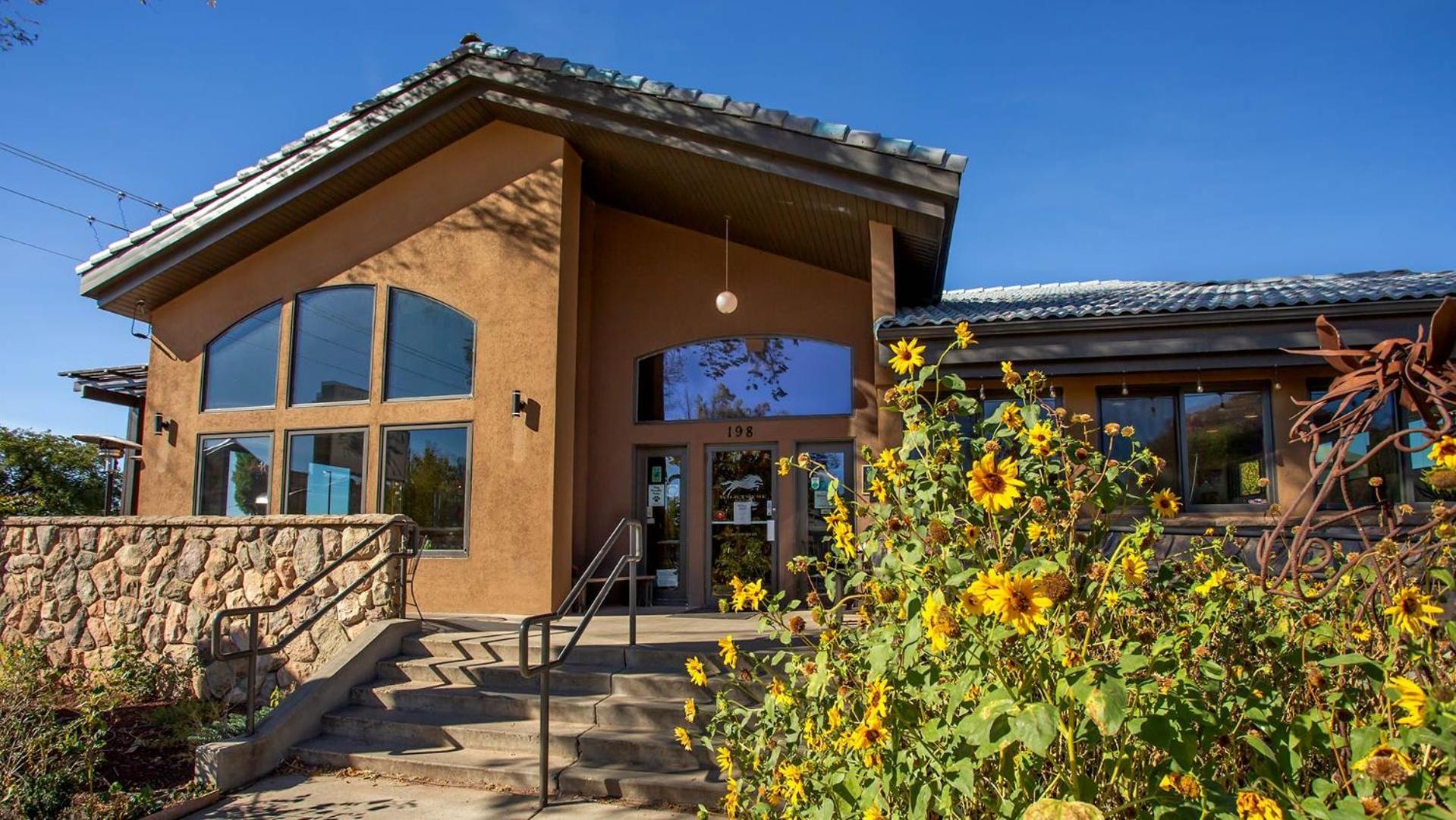 Timber & Tin G 2Bed 2Bath W Pool & Rooftop Deck Kanab Exterior photo